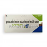 Coversyl  Am 4/10