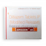 Angizem 60