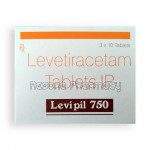 Levipil 750