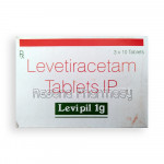 Levipil 1 G