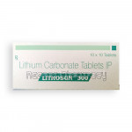 Lithosun 300