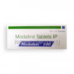 Modalert 100