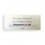 Olmezest Am 20