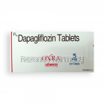 Oxra 5 Mg
