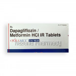 Oxramet 5/1000 Mg
