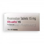 Rivaflo 15