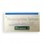 Rivamer 3