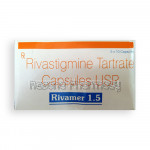 Rivamer 1.5