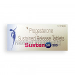 Susten Sr 300