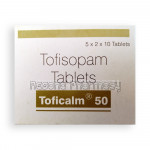 Toficalm 50