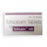 Toficalm 100