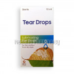 Tear Drops