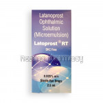 Latoprost Rt