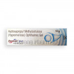 Eyemist Gel