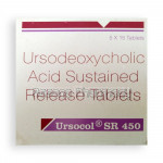 Ursocol Sr 450