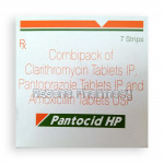 Pantocid Hp