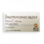 Istavel 100 Mg