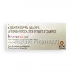 Istamet Xr Cp