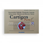 Cartigen Forte Plus