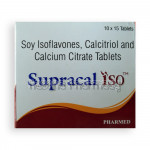 Supracal Iso