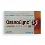 Osteocync