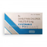 Cystran 5