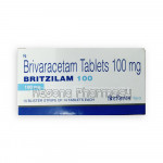 Britzilam 100