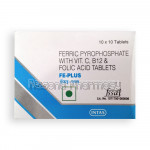 Fe Plus