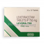 Levera 750