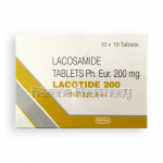 Lacotide 200