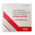Levera Xr 750