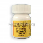 Lethyrox 100 Mcg