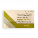 Magprol Cr 400