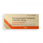 Pramirol Sr 0.26