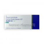 Dilzem CD-180