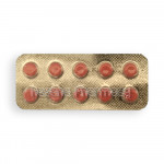 Trazonil 25