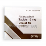Unclot 15