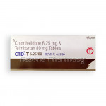 Ctd T 6.25/80
