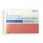 Glycinorm M 40