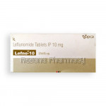 Lefno 10
