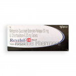 Revelol Ch 50/6.25
