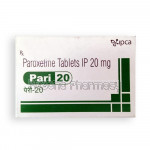 Pari 20