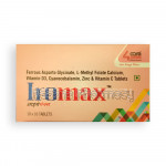 Iromax