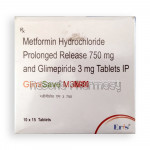 Glimisave M3 750