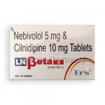 Ln Beta 5