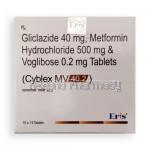 Cyblex Mv 40.2