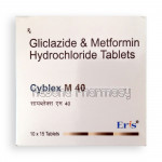 Cyblex M 40