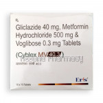 Cyblex Mv 40.3