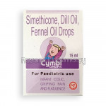 Cymbi Drops