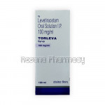 Torleva Syrup 100ml